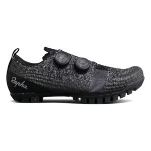 Buty Rapha Explore Powerweave Unisex Czarne | JXZIAR896