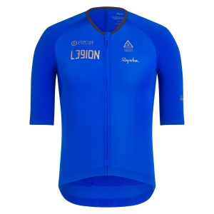 Koszulki Rapha Legion Tulsa Pro Team Aero Męskie Multicolour | JNXSOR215