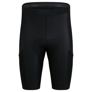 Spodenki Rapha Cycling with Pockets Męskie Czarne | IROUNT564